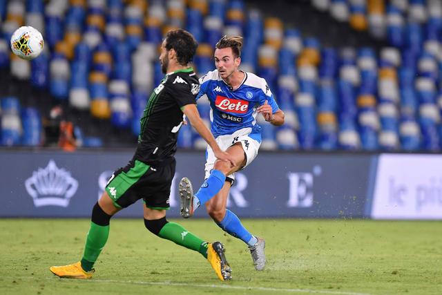 欧国联-C罗2射1传B费莱奥破门 葡萄牙5-1波兰