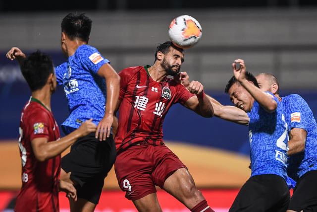马卡报：勒诺尔芒今日回归马竞合练
